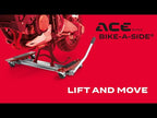 Ace Bikes Bike-a-Side