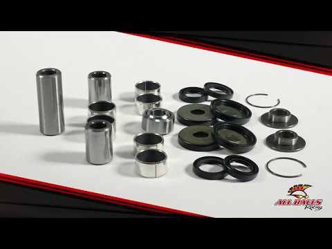 Suspension Linkage Kit 27-1091 XR80 '85-'03 / XR100 '85-'00