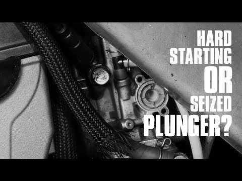 All Balls Racing Choke Plunger Kit (46-1013)