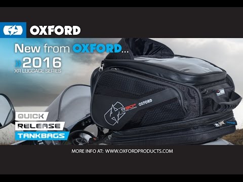 Oxford Quick Release Bike Adaptor - Type 7 (Honda)
