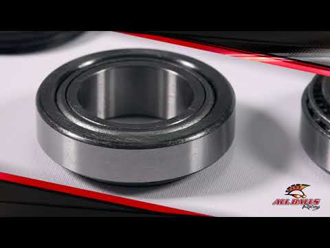 All Balls Racing Steering Head Bearing Kit (22-1068)