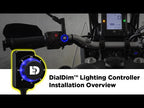 Denali DialDim Lighting Controller
