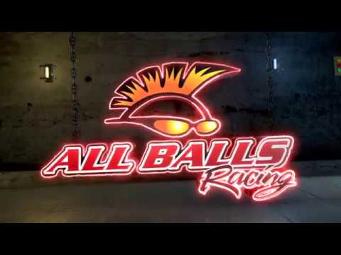 ATV CV/Axle Complete Shaft 6 Ball